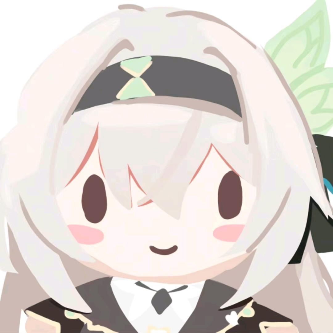再玩流萤黄梗我拧断你的头(cn夏笙)