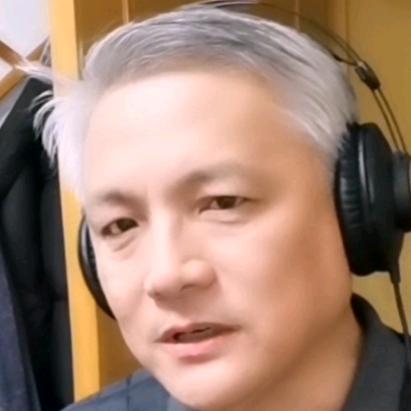 刘大壮《燕山一翁》