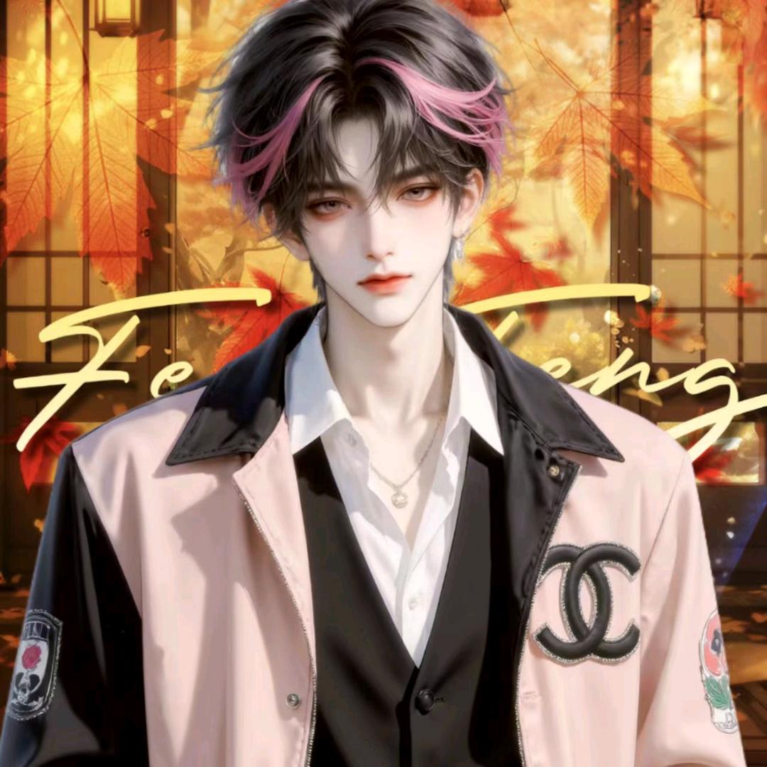 𝓕.晚吟