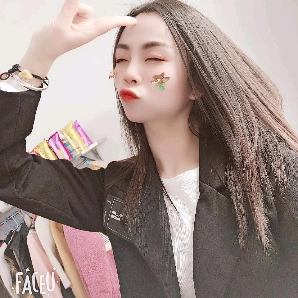 越努力越幸运