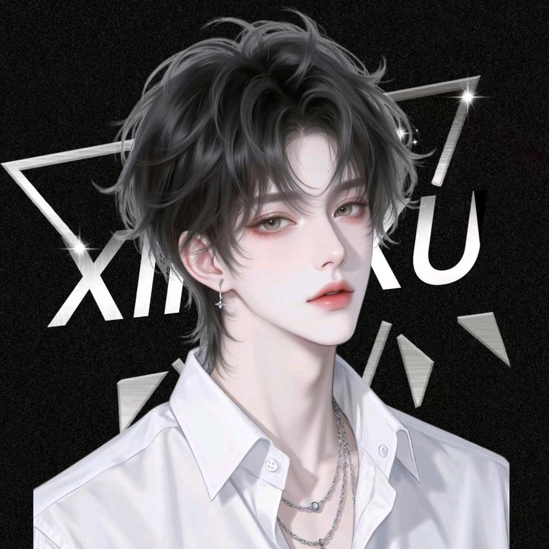 𝓧.晚星