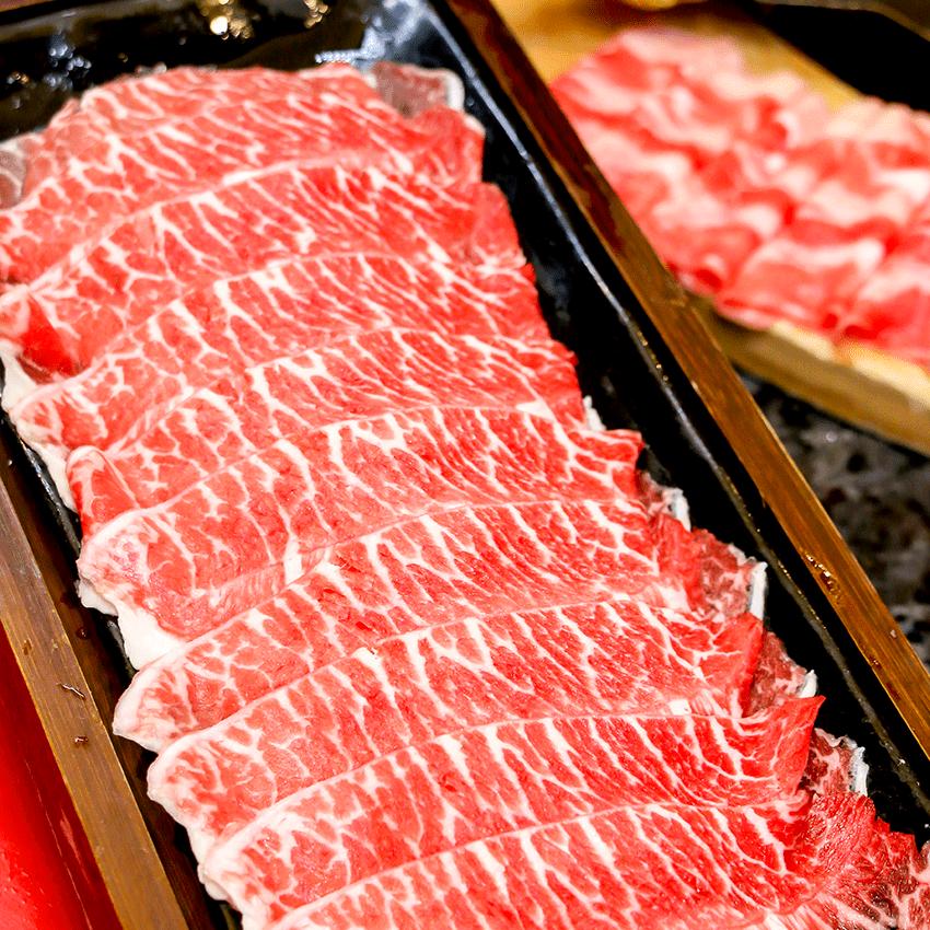 陕西昌盛肉业30年牛羊肉卷源头工厂