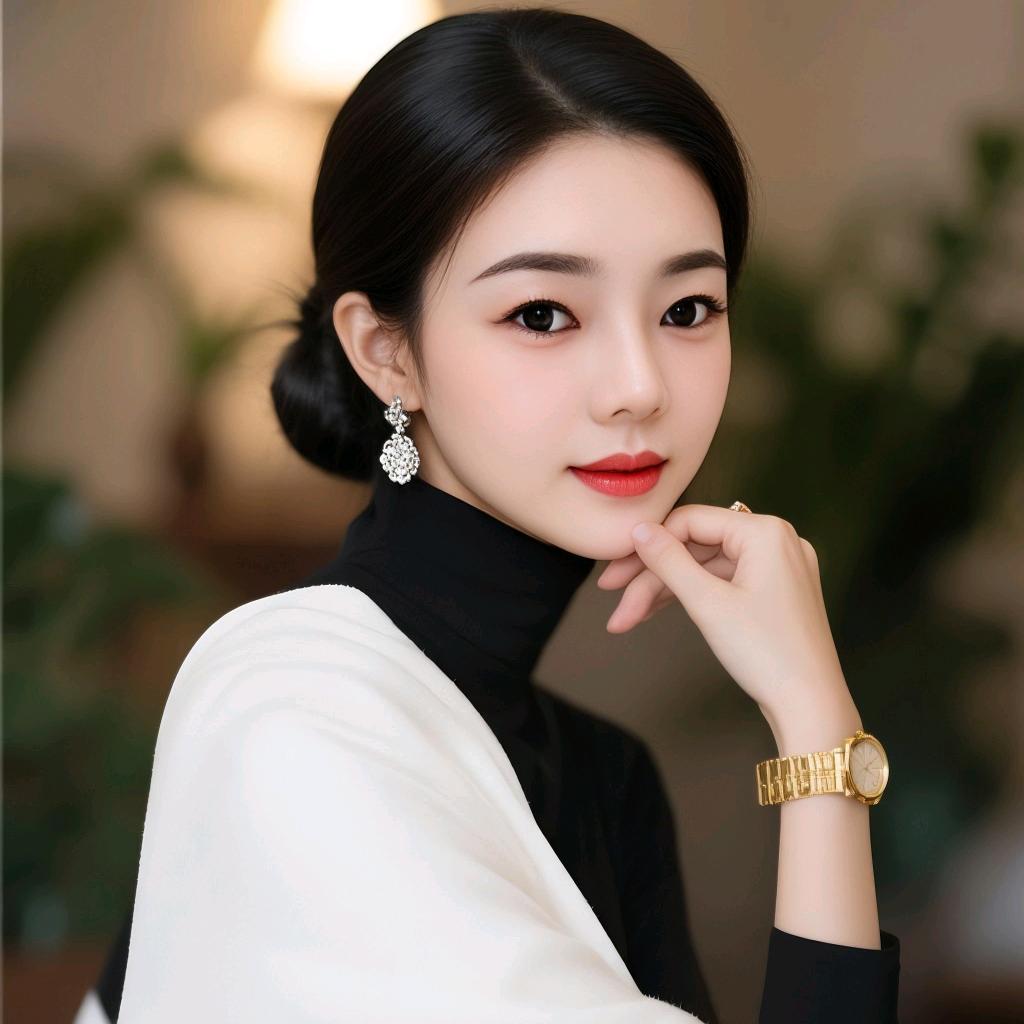 洪姐剪辑