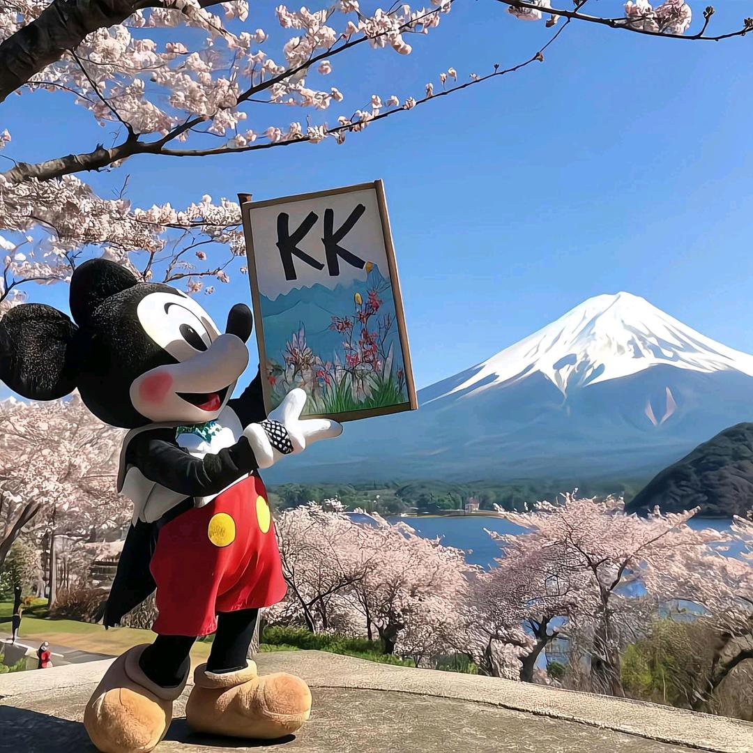 KK