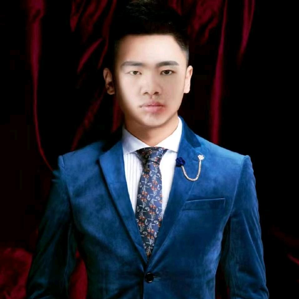 阳章  创造奇迹才有路