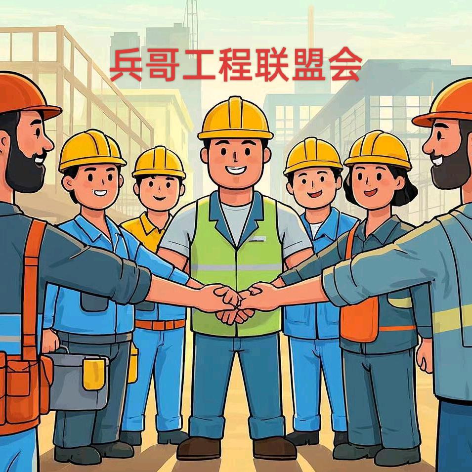 建工兵哥