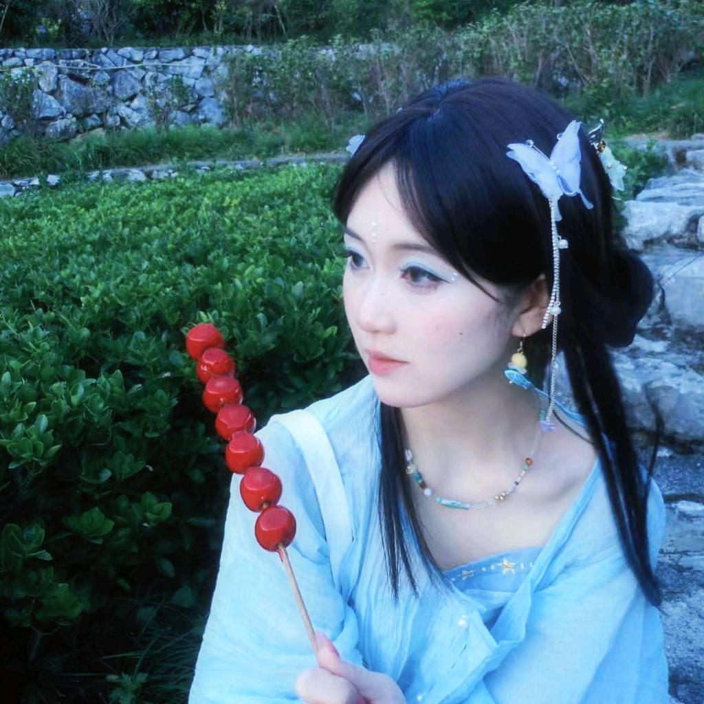 小河@