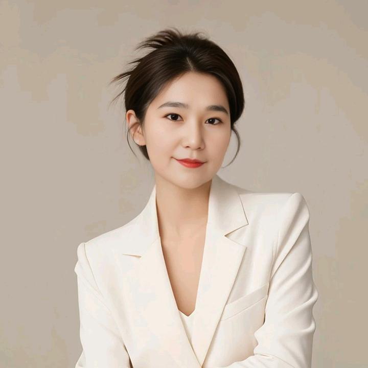 袁姐的美好生活