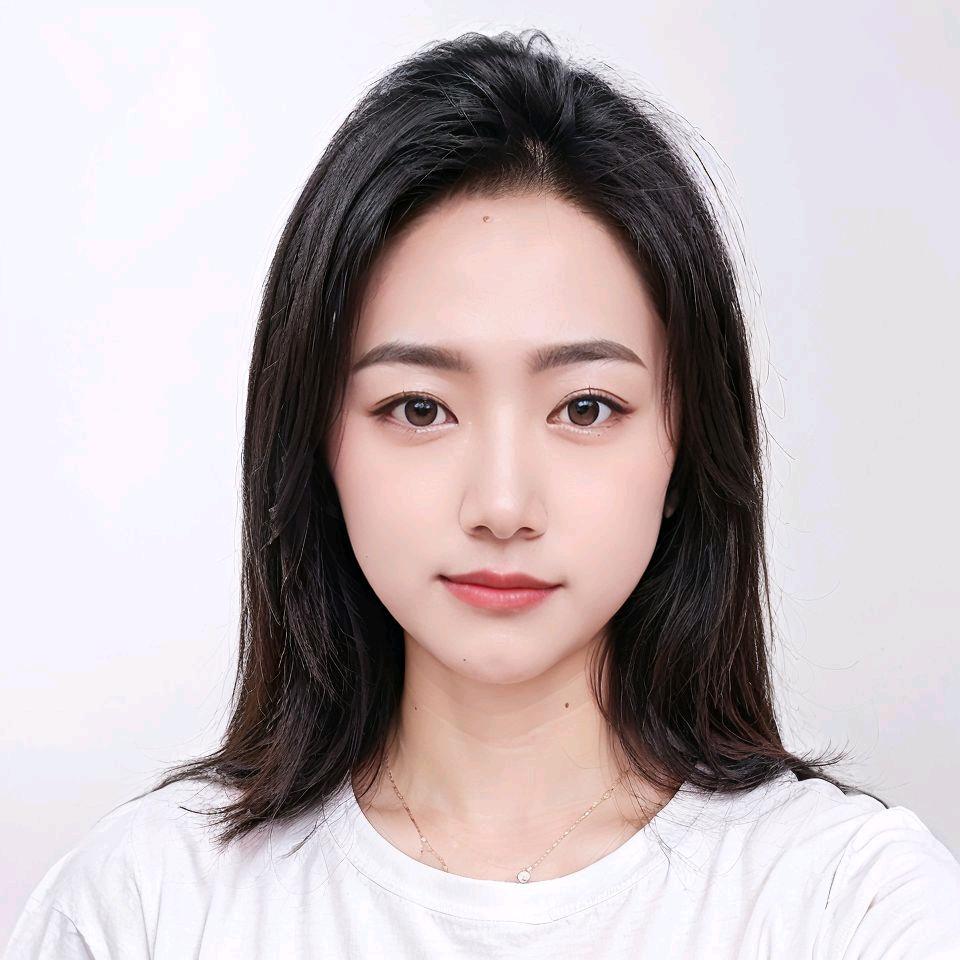 超乖小财迷👧🏻✨