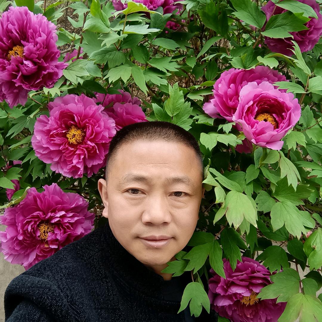 快乐一家人吴昌华