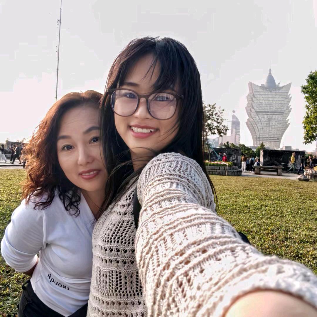 越来越好