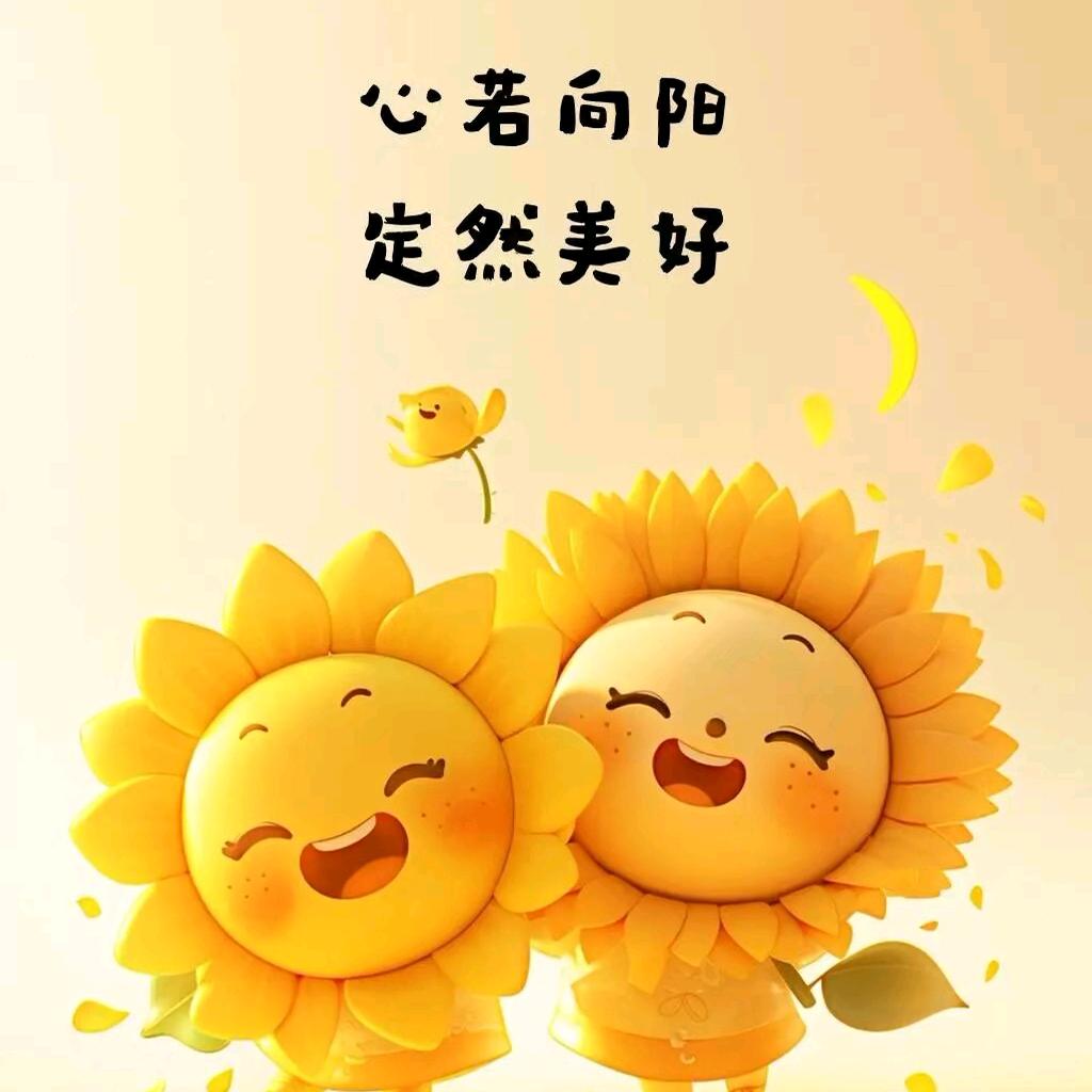 花园里的小秘密