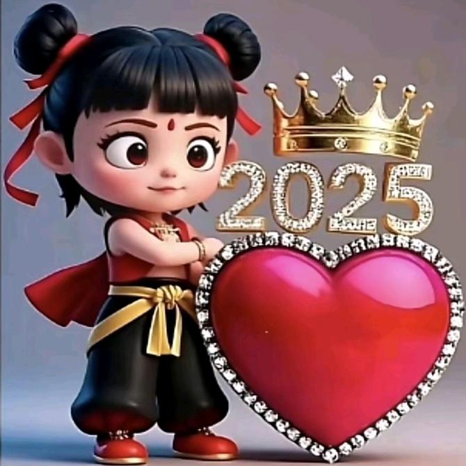 ༀψ小任性ༀ