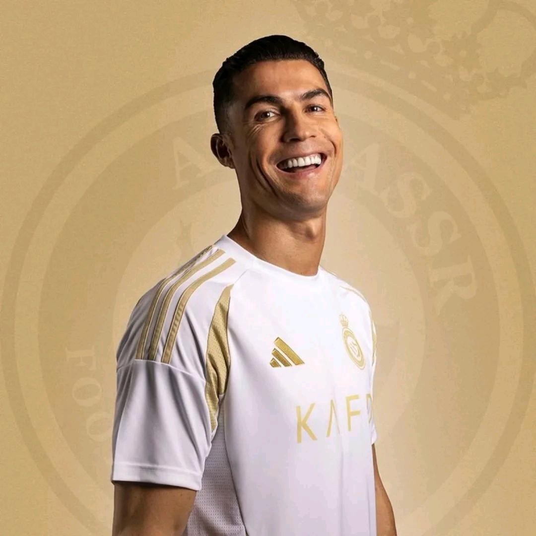 浩然CR7