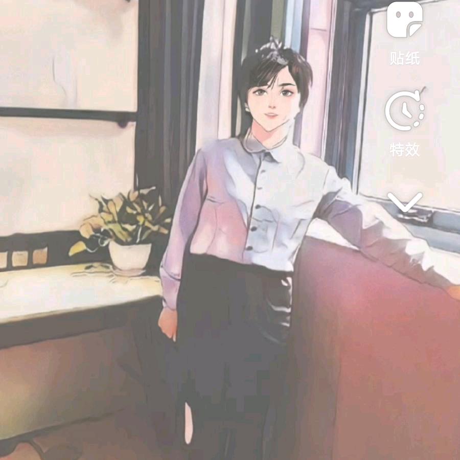 百合