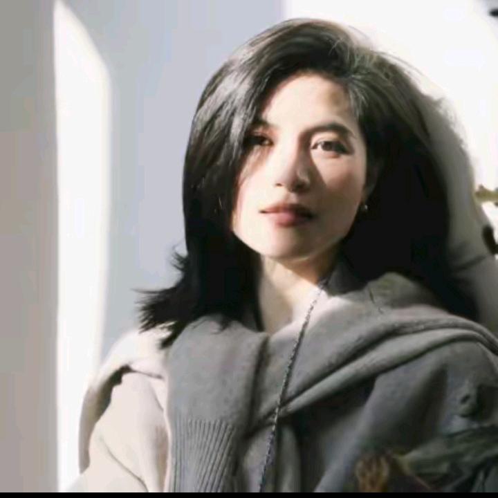 阿董小姐穿搭日记