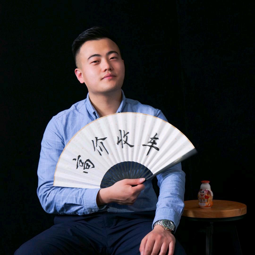 收车的小郑（西安叮铃铃二手车）