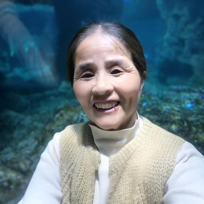 赵赵奶奶