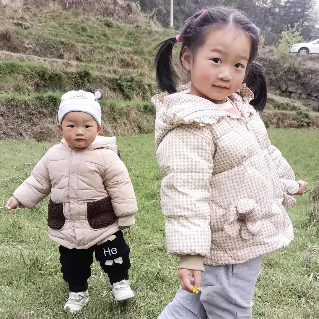 努力只为了明天