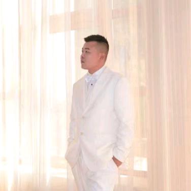 一个人的相濡以沫