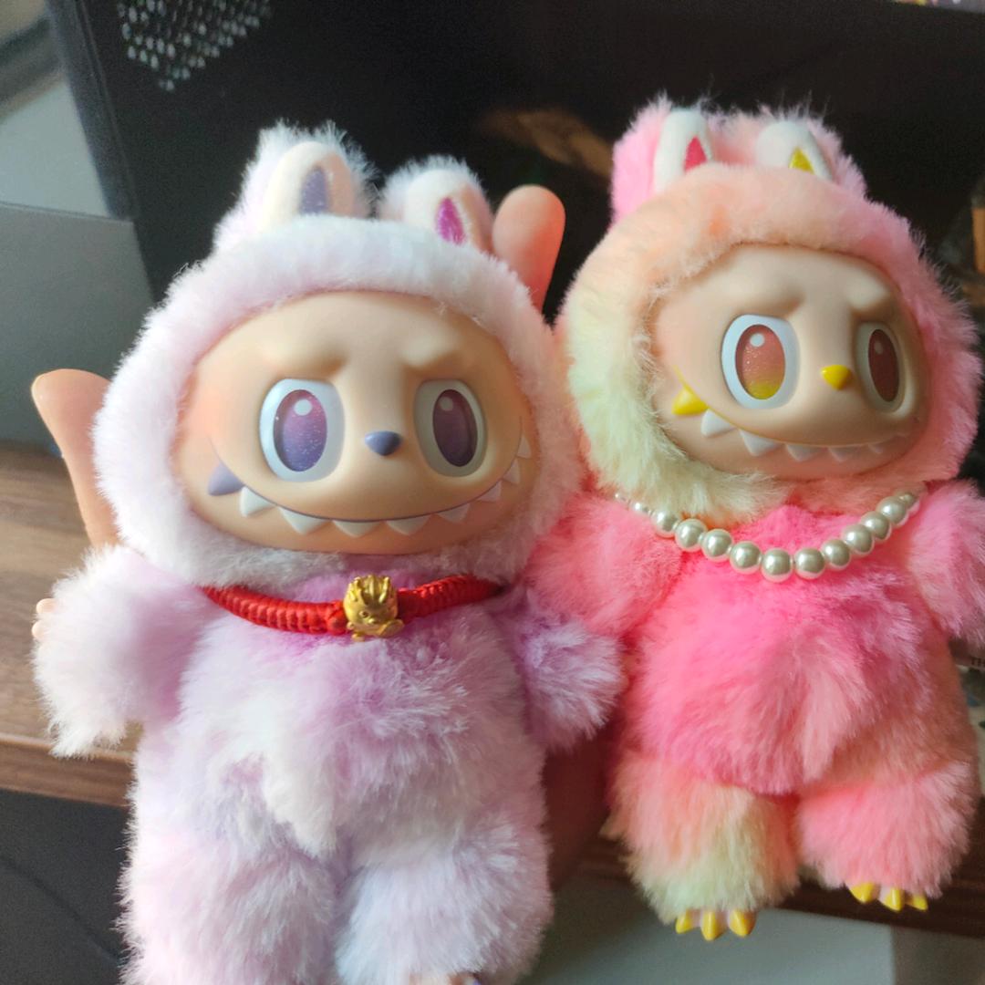 星月月潮玩