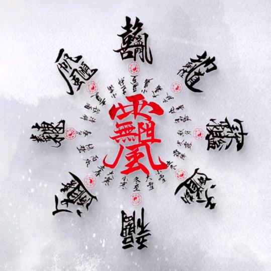 ☜心平常☞
