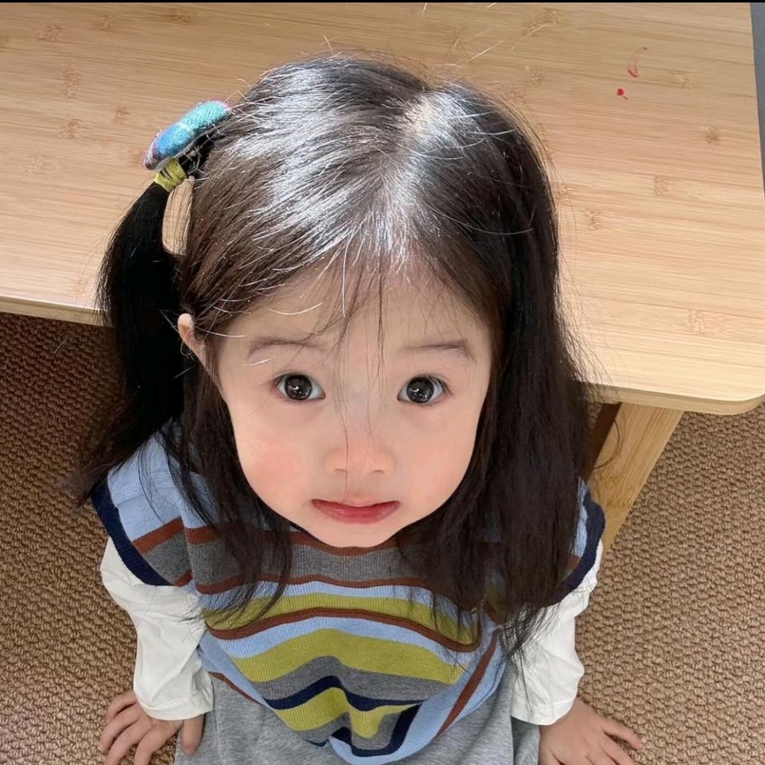 小轩一米五八💫（12.21生日版）