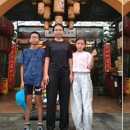 霖爸育儿（大娃上岸东莞中学）