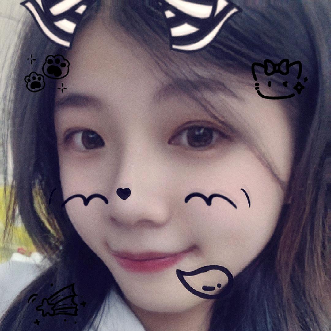 旺仔大兔子🐰