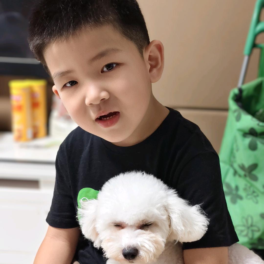 嗨～是甜橙的花啊