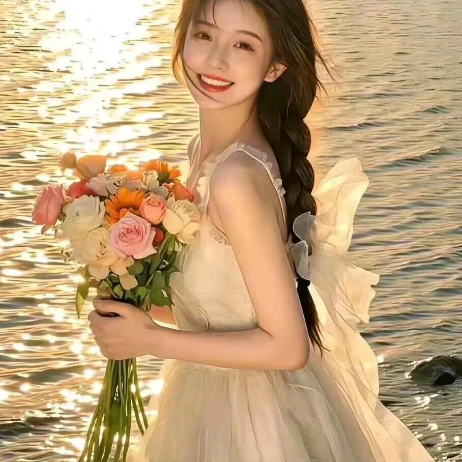 💞ꦿˇMiss·丽º᭄এ💋