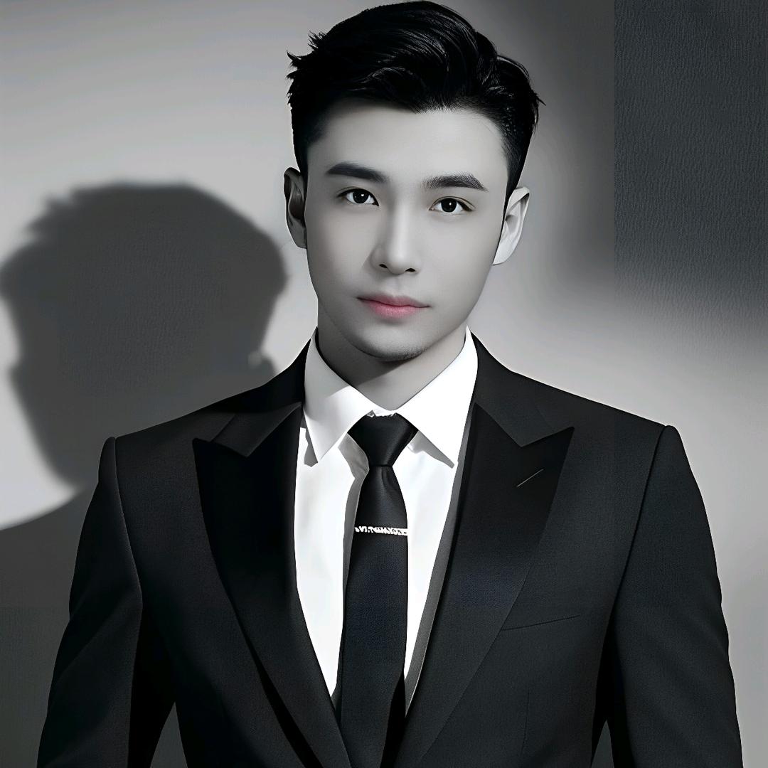 AAA MR•高🤵💇‍♀️