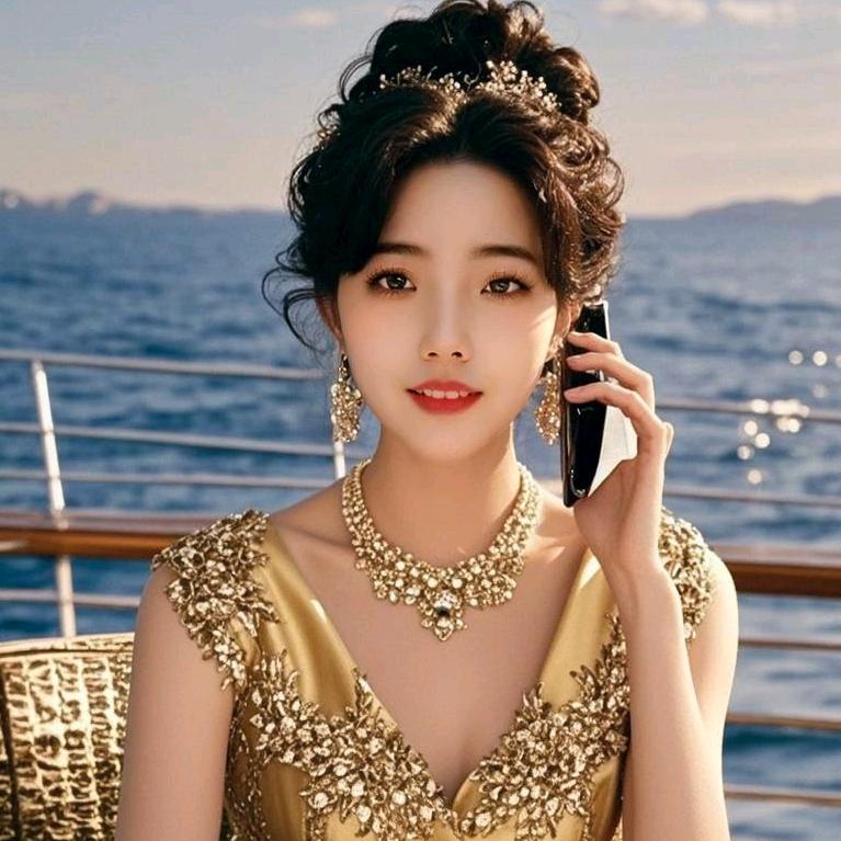 安丽《静以养心》