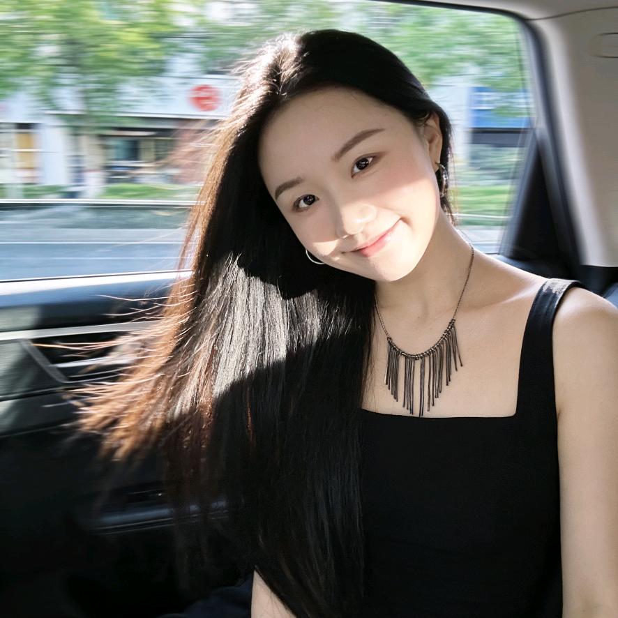 重庆好车通汽车 静静