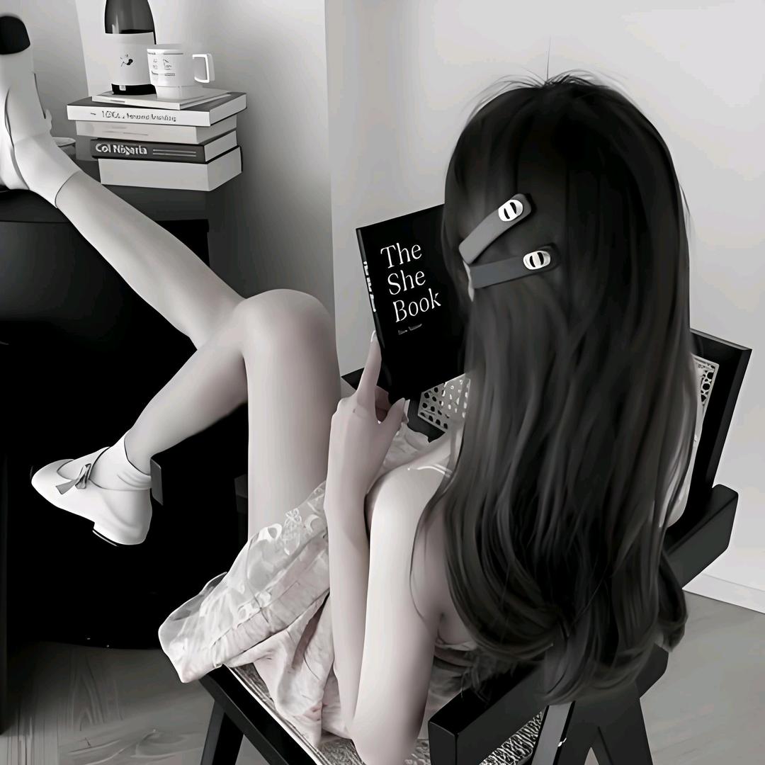 小鱼泡泡🫧