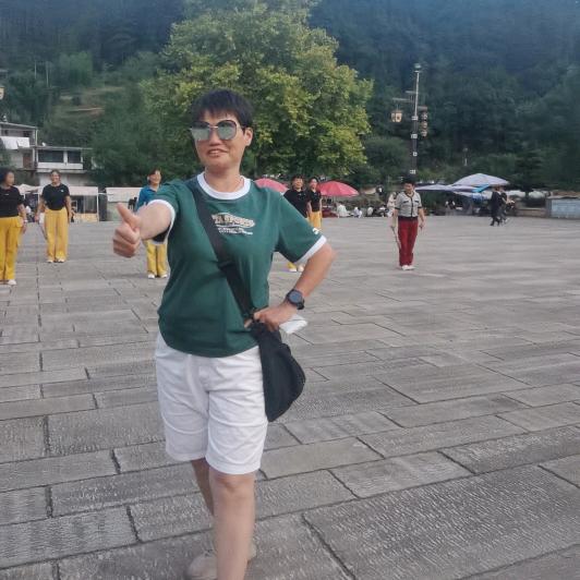 罗姐🎤歌（不定时开播）