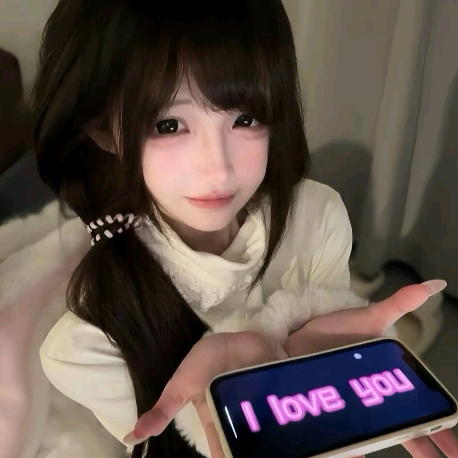 小困包（带娃中）