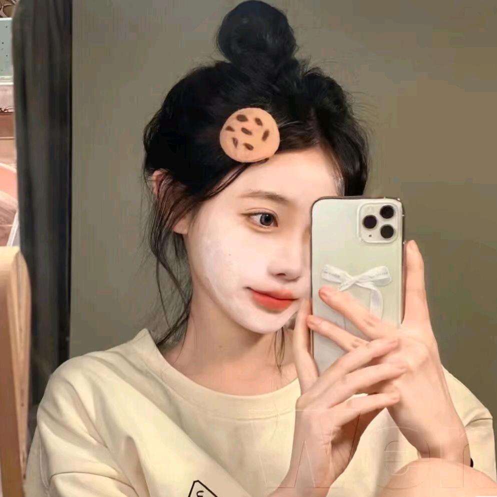 𝙎𝙞𝙡𝙮*小晴天☀️