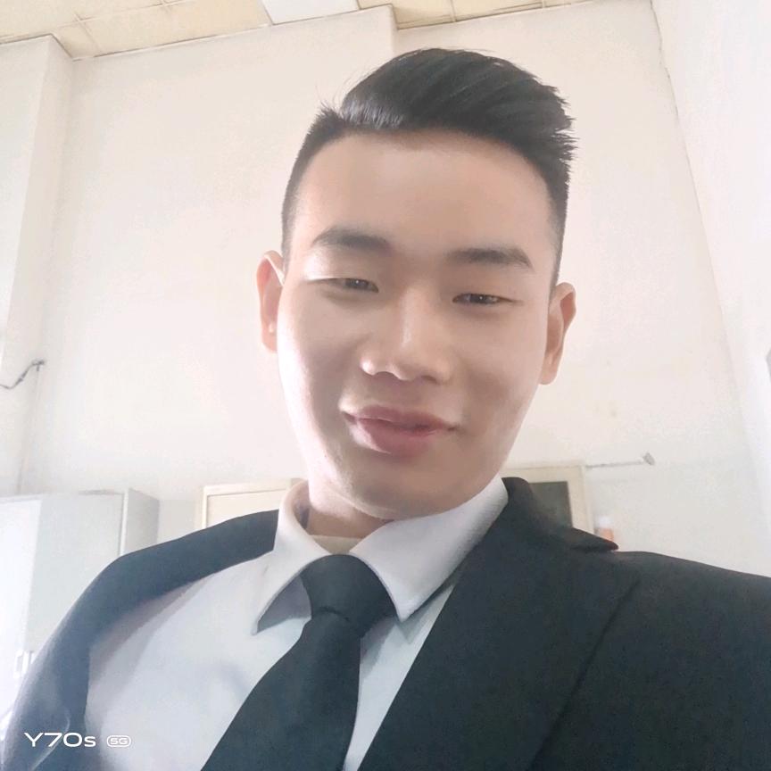 你是我的小怪兽