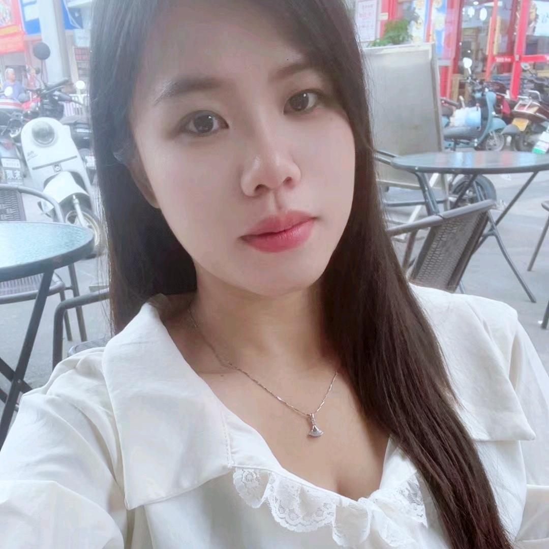 破碎的爱
