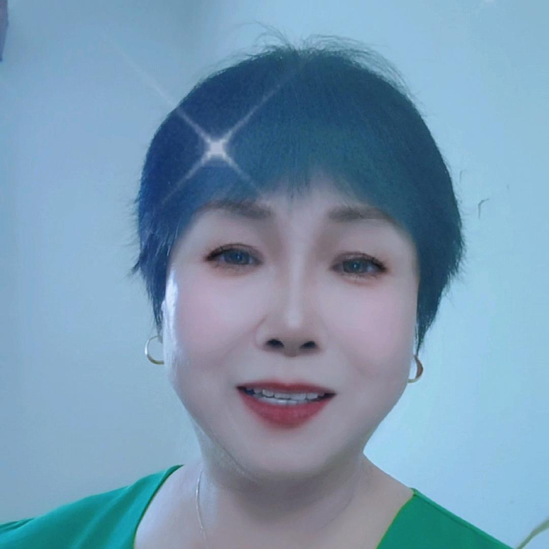 朱桂娟