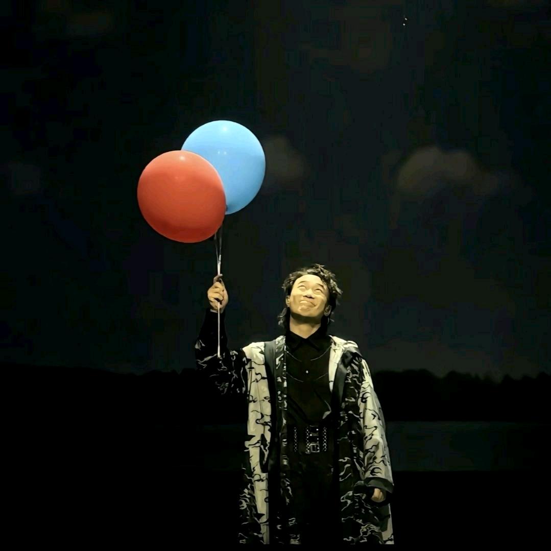 栖霞第一深情（见过Eason版）