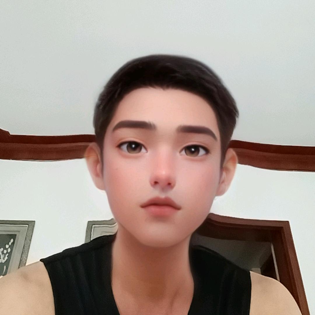 送货小哥