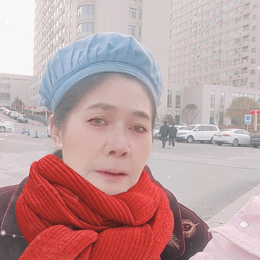 我是曾娘娘