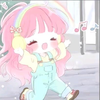 静静丫