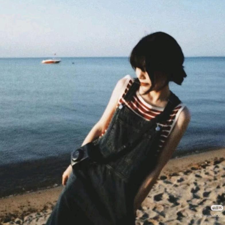 小呀  •˶ɞ˶• 🎬