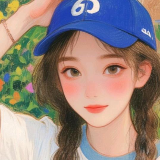 丫头