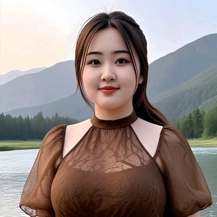 张丽