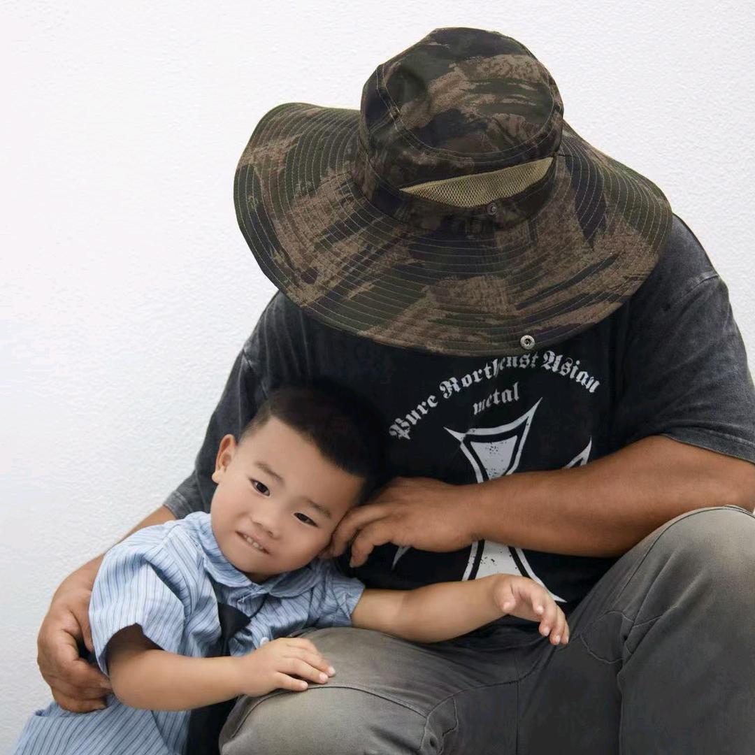 干五金的小杨