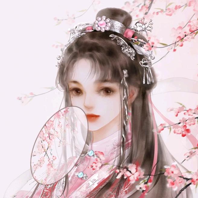 小翠姑娘